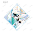『#コンパス 戦闘摂理解析システム』トレーディング Ani-Art aqua label アクリルキーホルダー ver.A(全9種) BOX